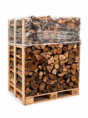 Mopani brandhout te koop