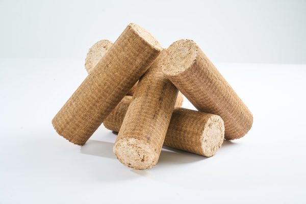 heat logs